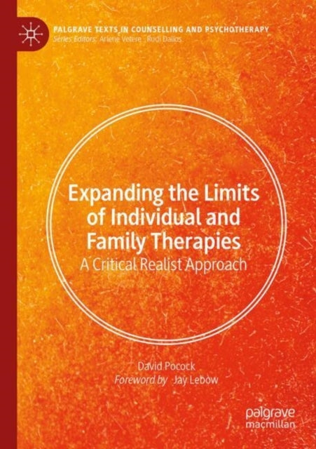 Expanding The Limits of Individual and Family Therapiesa Cri