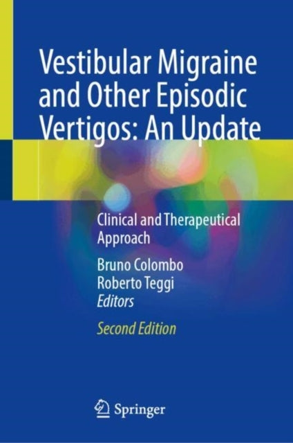 Vestibular Migraine And Other Episodic Vertigos An Updatecl
