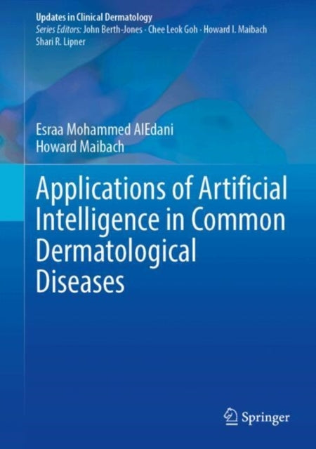 Applications Of Artificial Intelligence In Common Dermatolog