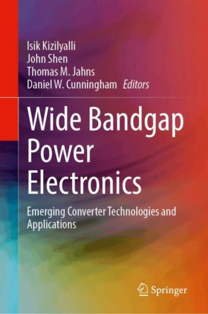 Wide Bandgap Power Electronicsemerging Converter Technologie
