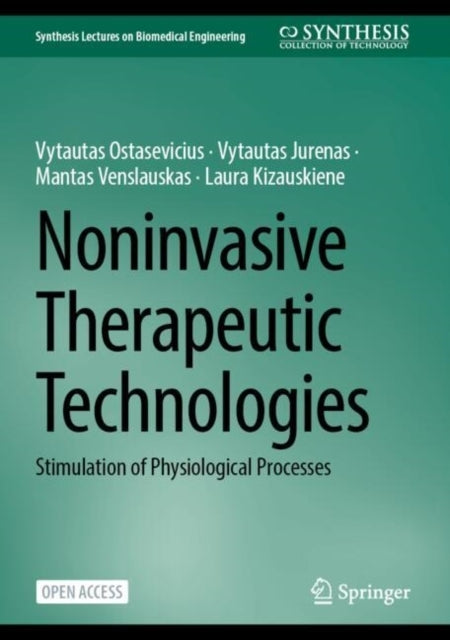 Noninvasive Therapeutic Technologiesstimulation Of Physiolog