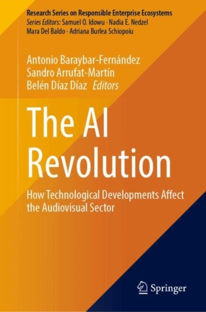 The Ai Revolutionhow Technological Developments Affect The A