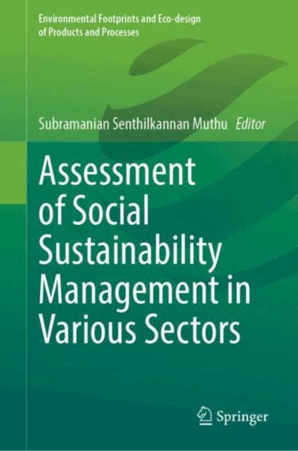 Assessment Of Social Sustainability Management In Various Se