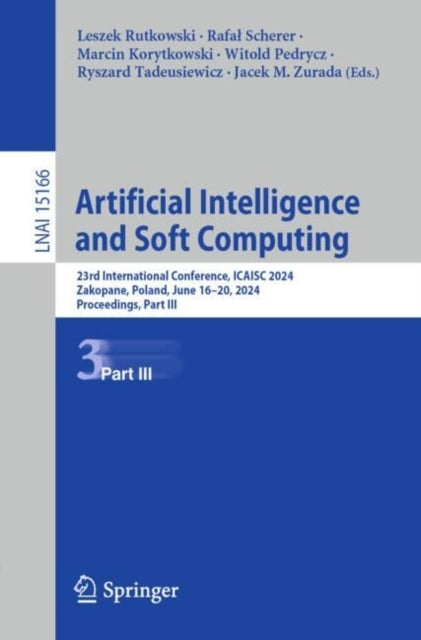 Artificial Intelligence And Soft Computing23Rd International