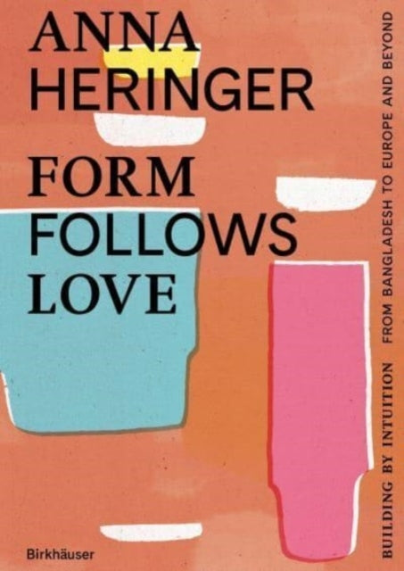Form Follows Love English Edition