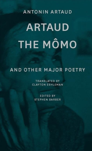 Artaud the Mômo