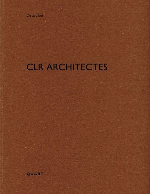 Clr Architects
