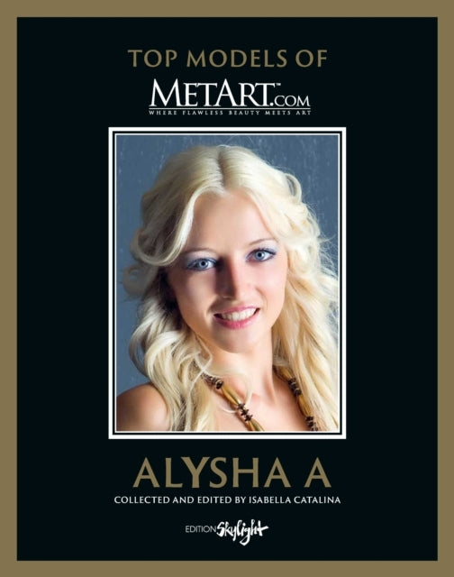 Alysha a