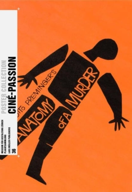 Cine-Passion Poster Collection 36