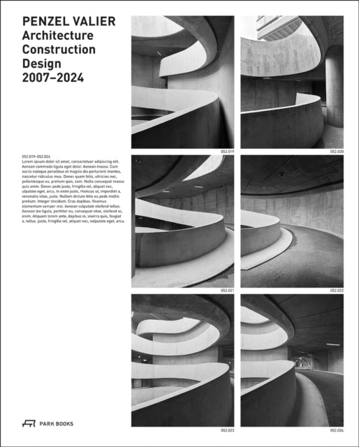 Penzel Valierarchitecture Construction Design 20072024