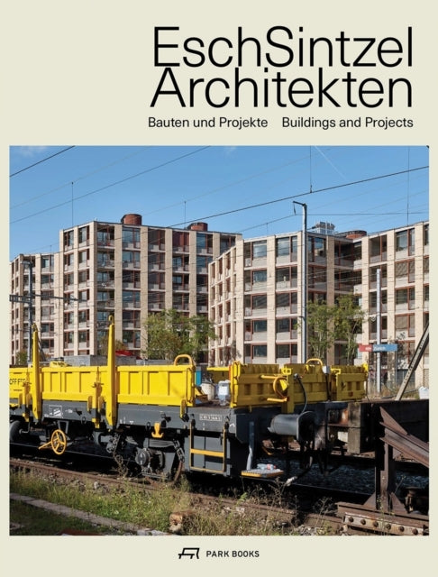Esch Sintzel Architektenbuildings and Projects