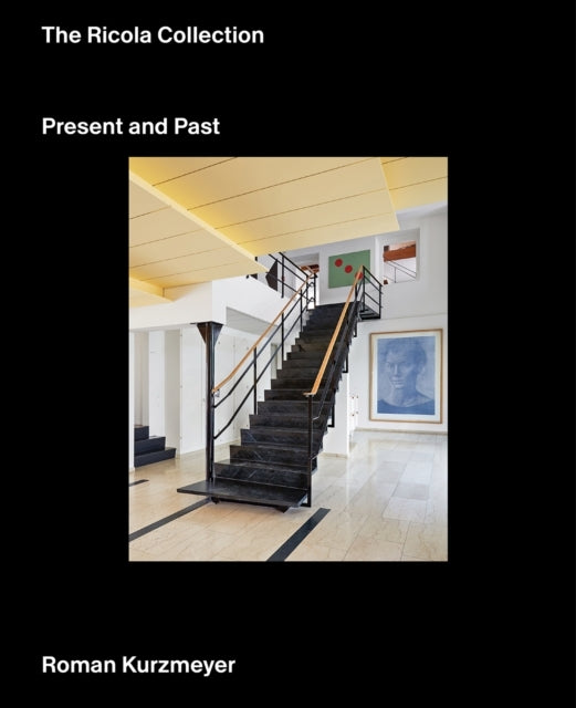 The Ricola Collectionpresence And History