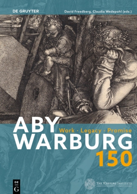 Aby Warburg 150work Legacy Promise