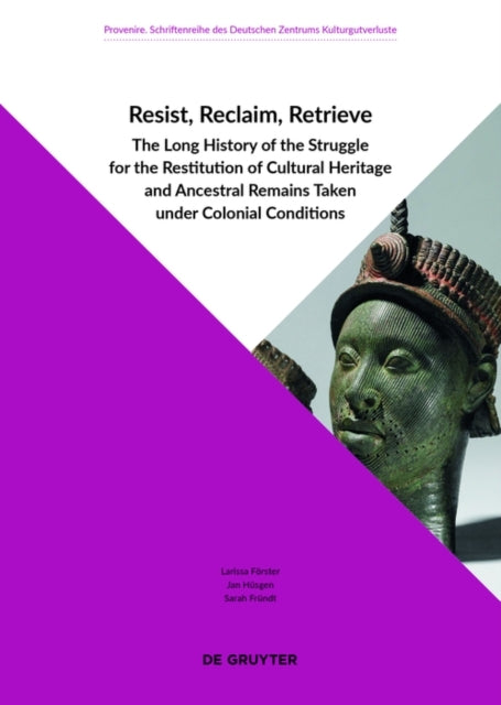 Resist Reclaim Retrievethe Long History of The Struggle Fo