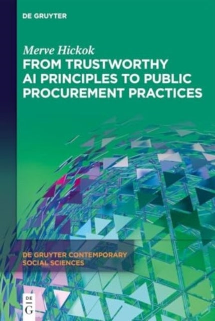 From Trustworthy Ai Principles To Public Procurement Practic