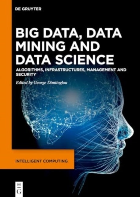 Big Data Data Mining and Data Sciencealgorithms Infrastruc