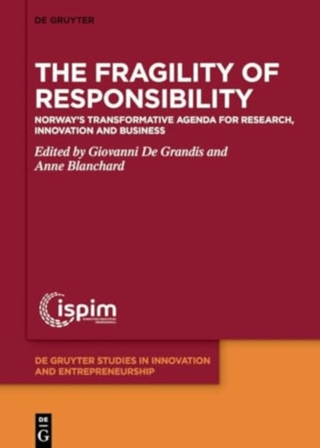 The Fragility of Responsibilitynorways Transformative Agend