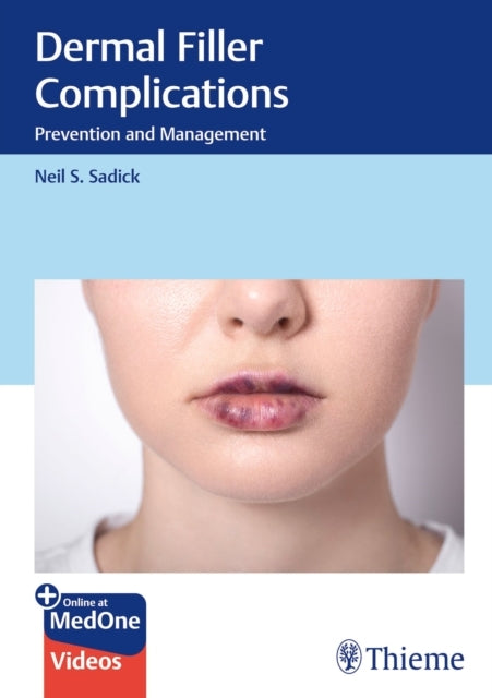 Dermal Filler Complicationsprevention and Management