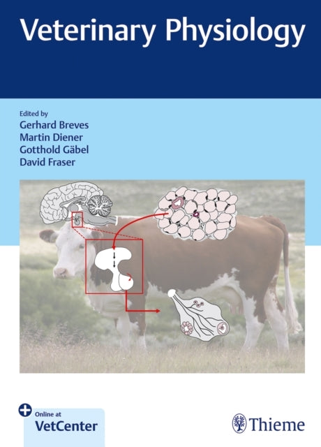 Veterinary Physiology