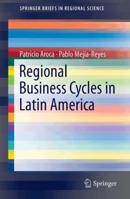 Regional Business Cycles In Latin America