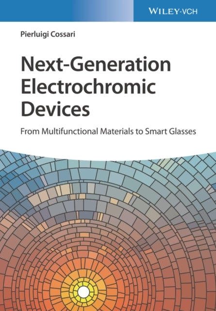 Next-Generation Electrochromic Devicesfrom Multifunctional M