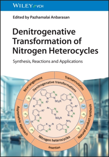Denitrogenative Transformation Of Nitrogen Heterocyclessynth