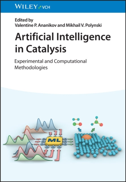 Artificial Intelligence In Catalysisexperimental And Computa