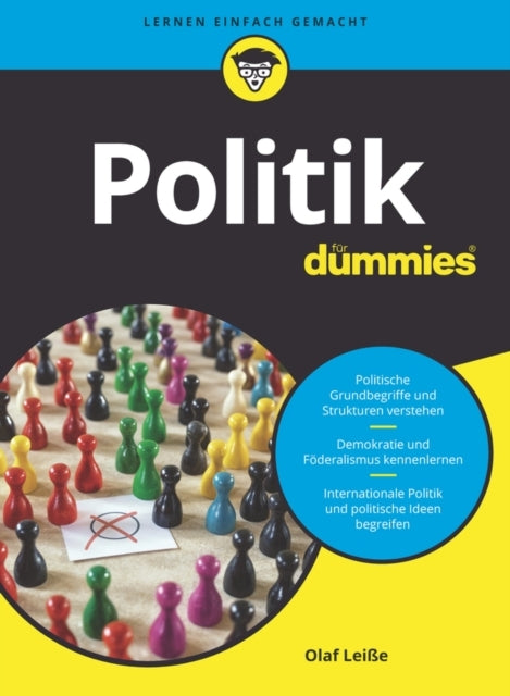 Politik Fur Dummies