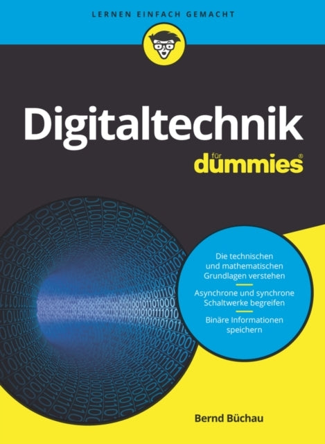 Digitaltechnik Fur Dummies