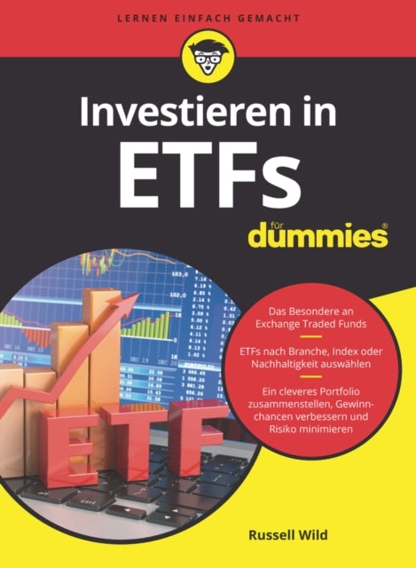 Investieren In Etfs Fur Dummies