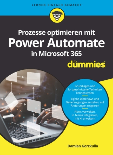Prozesse Optimieren Mit Power Automate In Microsoft 365 Fur