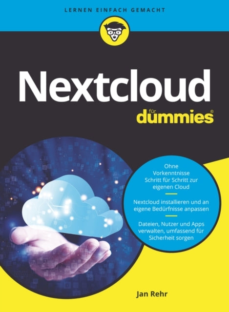 Private Cloud Mit Nextcloud Fur Dummies