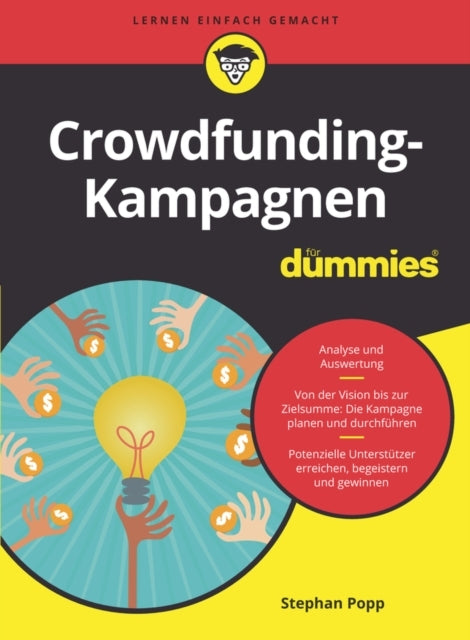 Crowdfunding-Kampagnien Fur Dummies