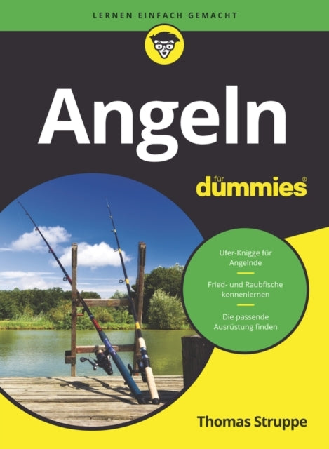 Angeln Fur Dummies