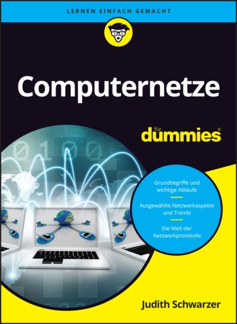 Computernetze Fur Dummies