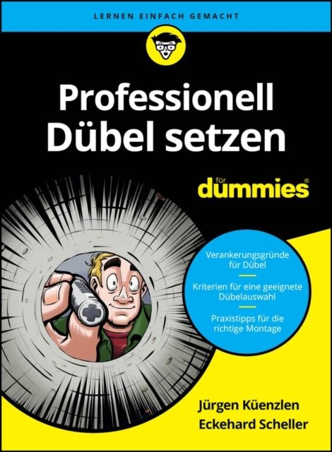 Dubel Setzen Fur Dummies