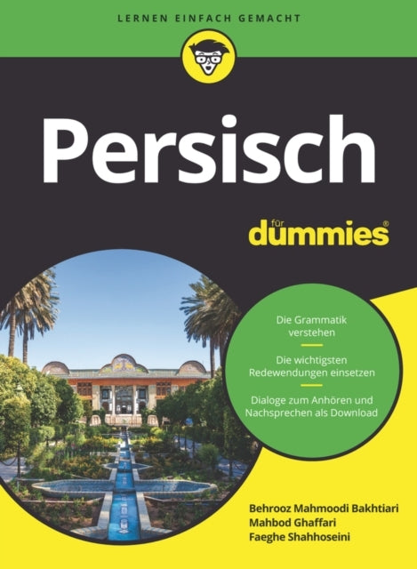 Persisch Fur Dummies
