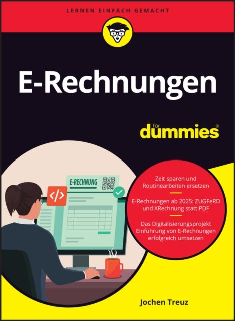 E-Rechnungen Fur Dummies