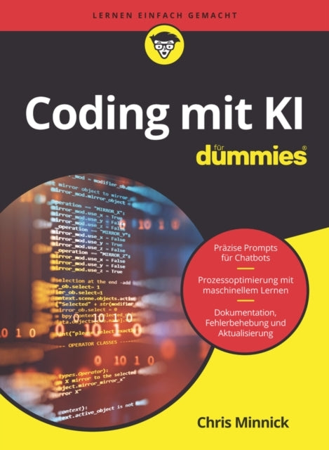 Coding Mit Ki Fur Dummies