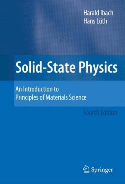 Solid-state Physics