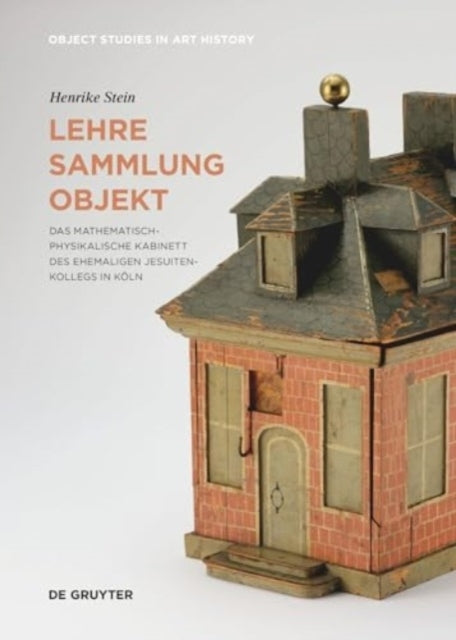 Lehre  Sammlung  Objektdas Mathematisch-Physikalische Kabi