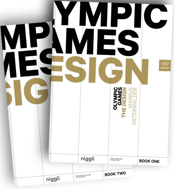 Olympic Games: the Design