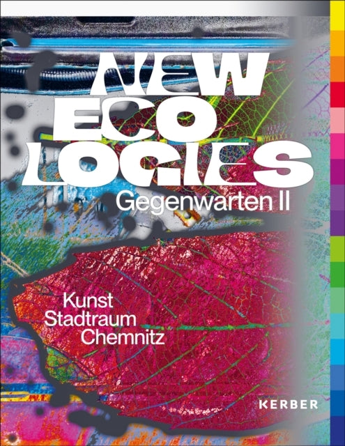 New Ecologiesart and Climate