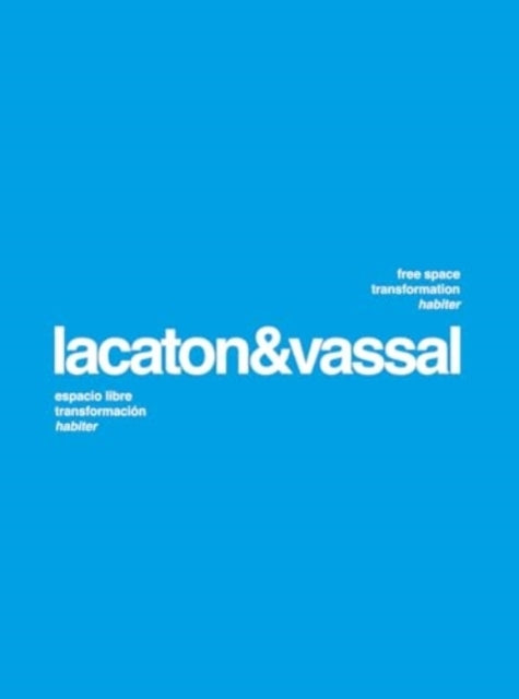Lacaton & Vassal Free Space Transformation Habiter