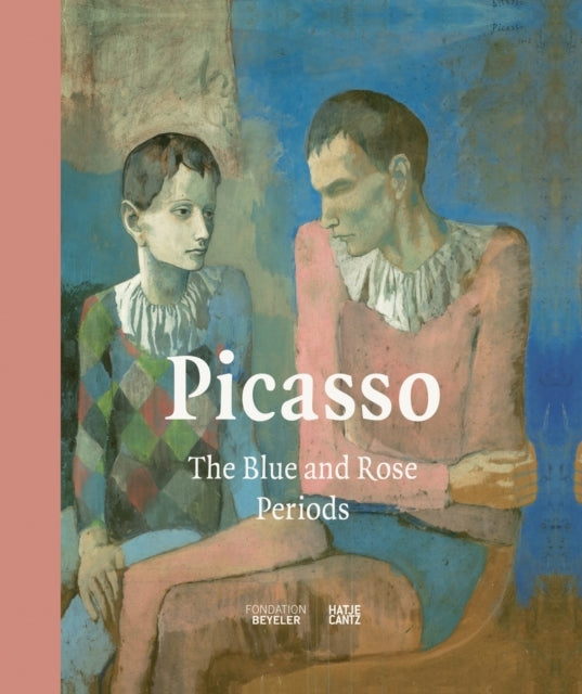 Picasso the Blue and Rose Periods