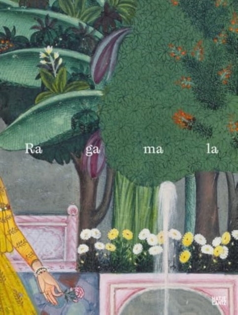 Ragamalapictures For All The Senses