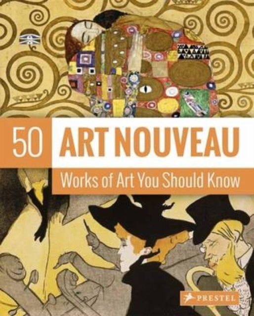Art Nouveau Works of Art You Should Know