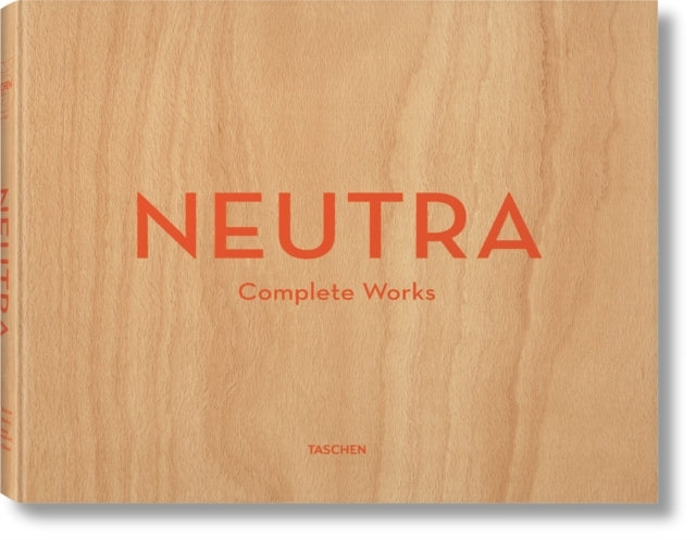 Richard Neutra