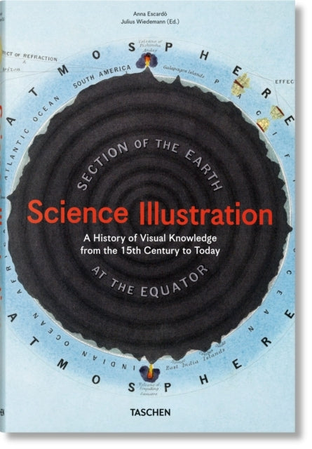 Science Illustration. a History of Visual Knowledge From the