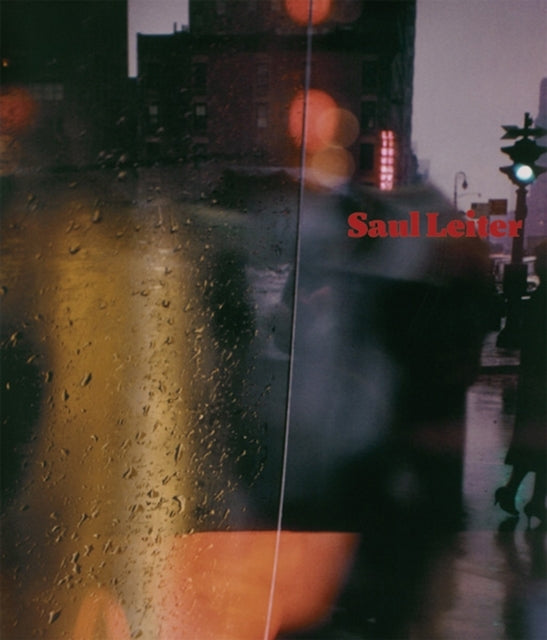 Saul Leiterrd Revised Edition
